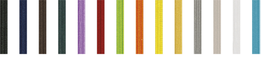 Elastic Band Colour Photo