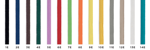 Elastic Band Colour Photo