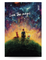 magic