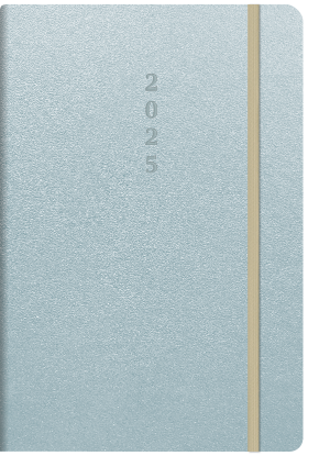 ημερολόγιο-2024-2025-precious-4900-αρκτικό-γαλάζιο