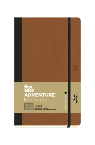 Adventure 3070N Ruled