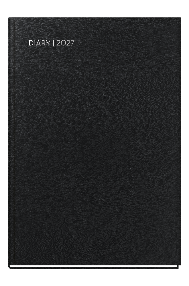 All Times Classic Daily Diary Large