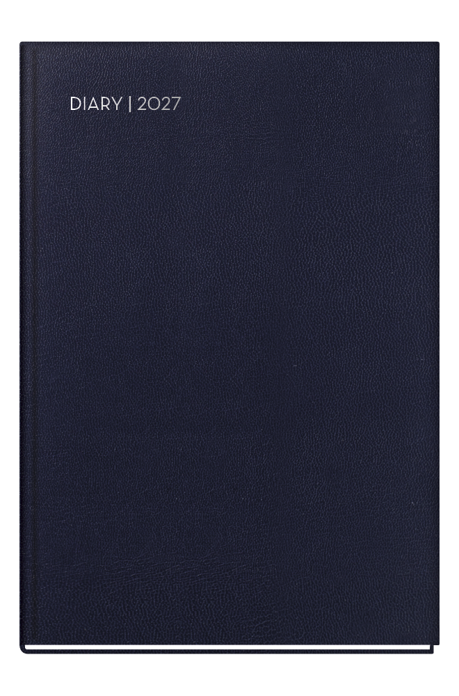 All Times Classic Daily Diary Large