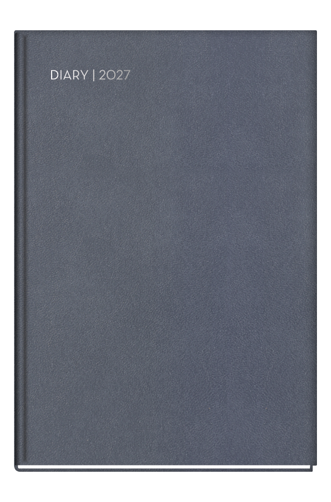 All Times Classic Daily Diary Large