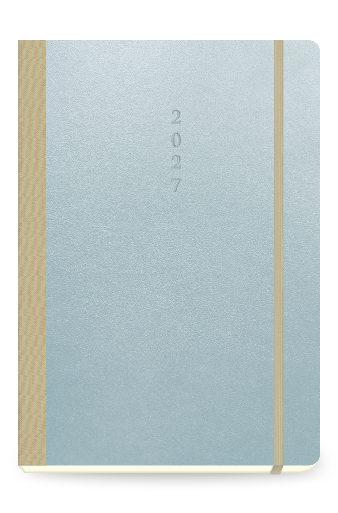 Artic Blue