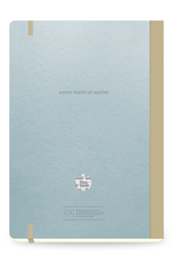 Artic Blue
