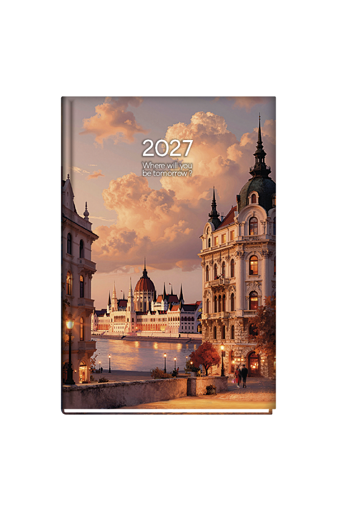 Budapest