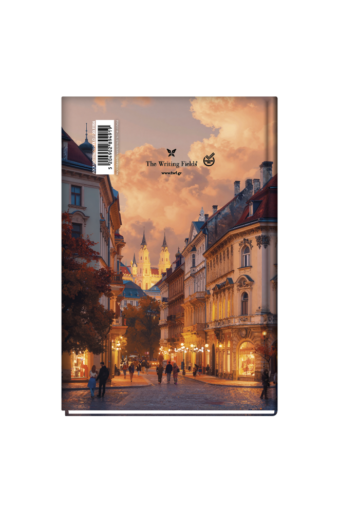 Budapest
