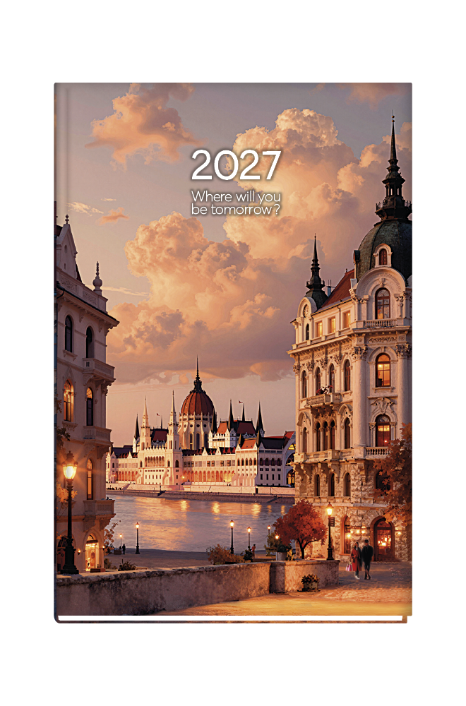 Budapest