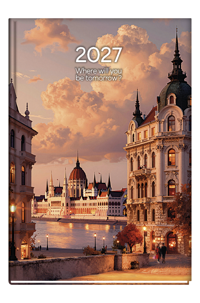 Budapest