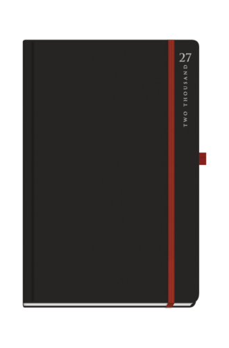 Black Rainbow 1320