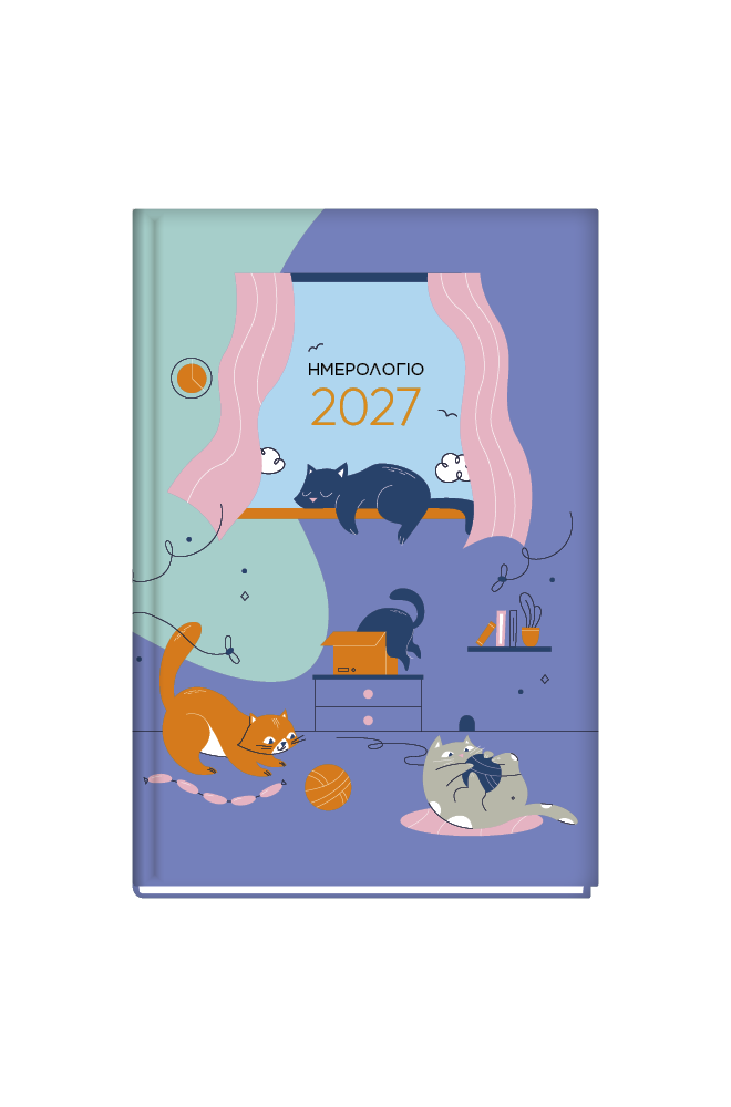 Cat Print