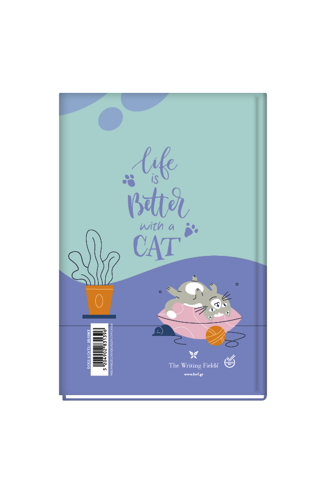 Cat Print