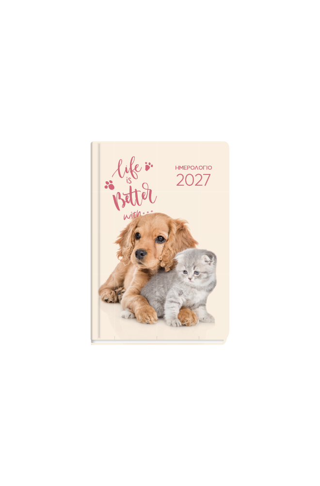 Dog & Cat