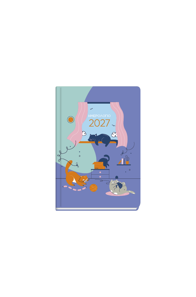 Cat Print