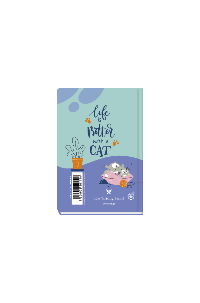 Cat Print
