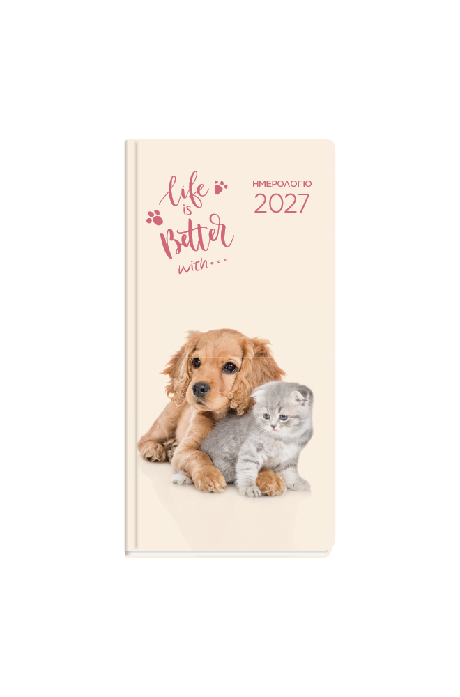 Dog & Cat