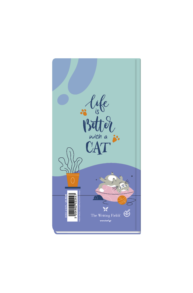 Cat Print