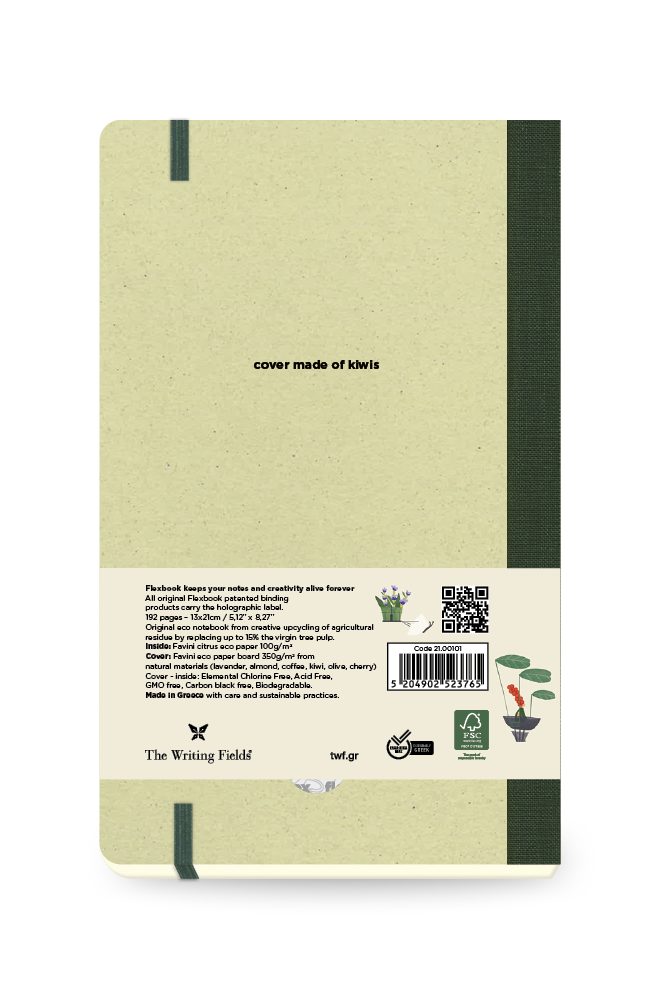 Kiwi 21.00101