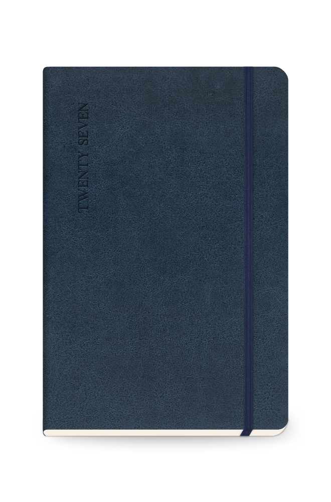 Atlantic Blue