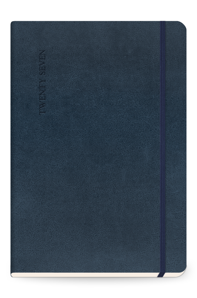 Atlantic Blue