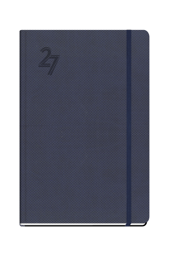 Feelings Daily Diary Medium