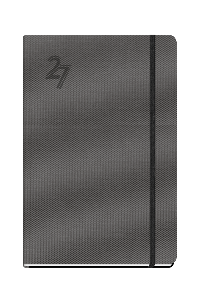 Feelings Daily Diary Medium