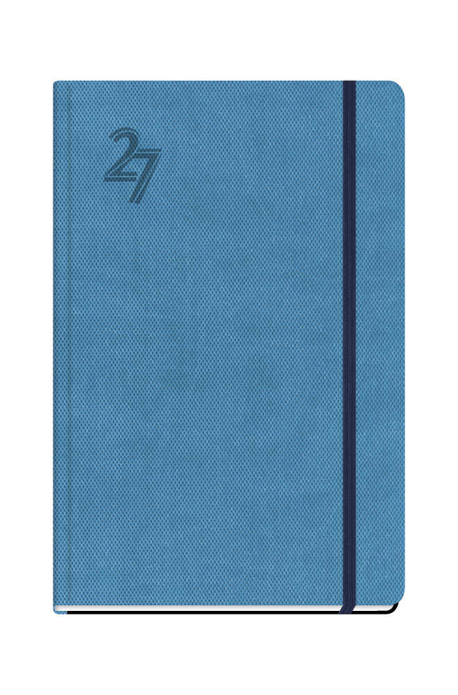 Feelings Daily Diary Medium