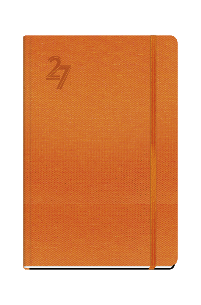 Feelings Daily Diary Medium