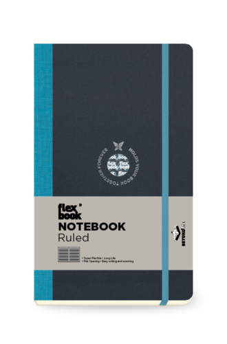 Flex Global Ruled