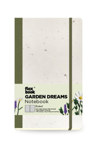 Garden Dreams