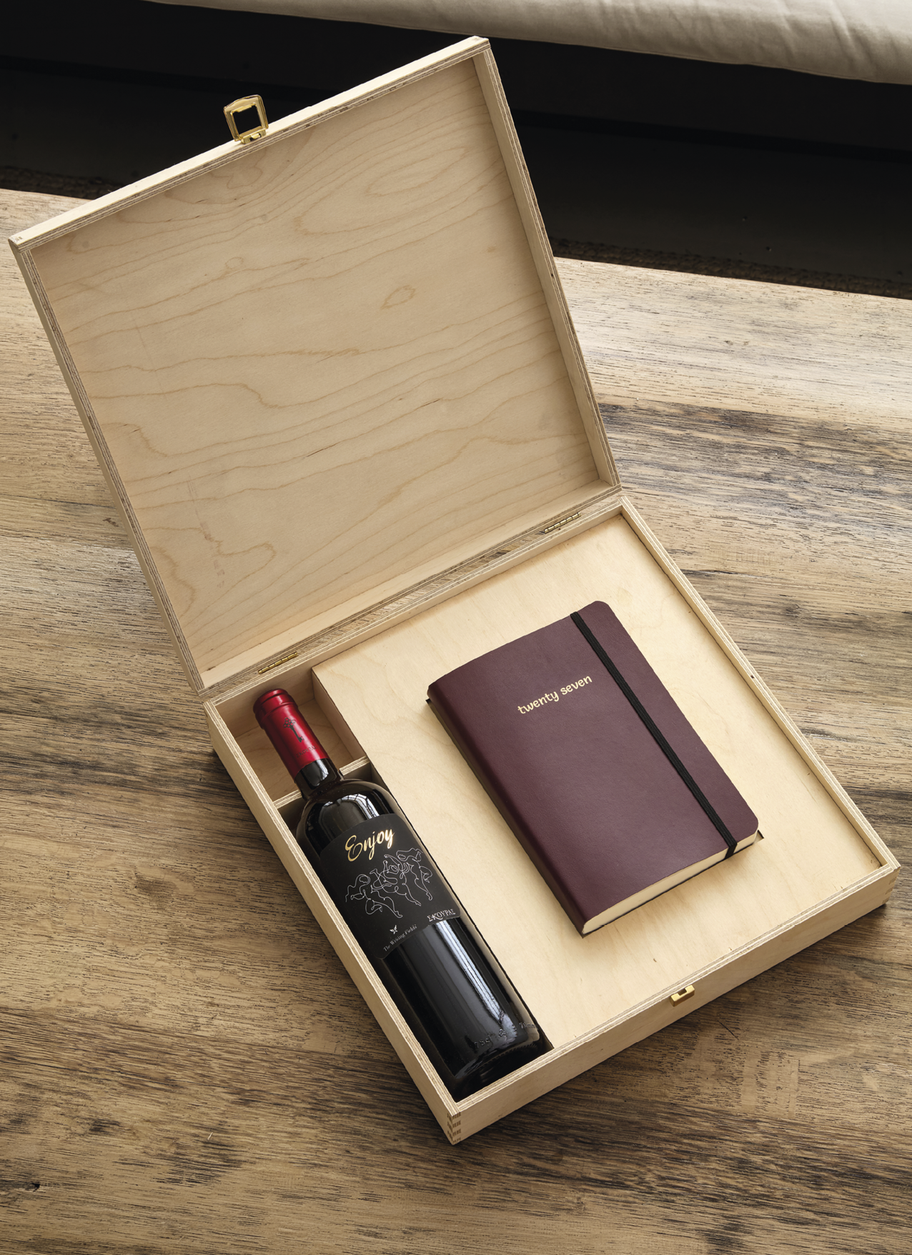 Enjoy Gift Box