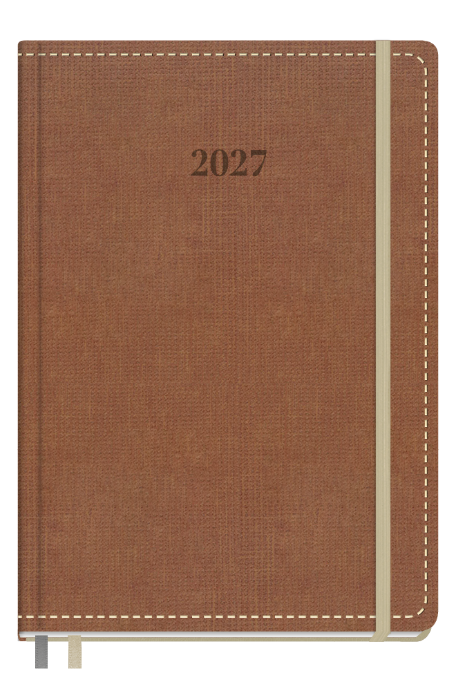 Grace Daily Diary Large