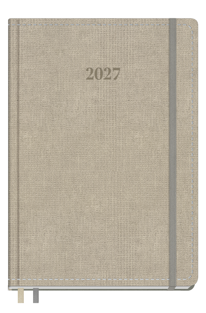 Grace Daily Diary Large