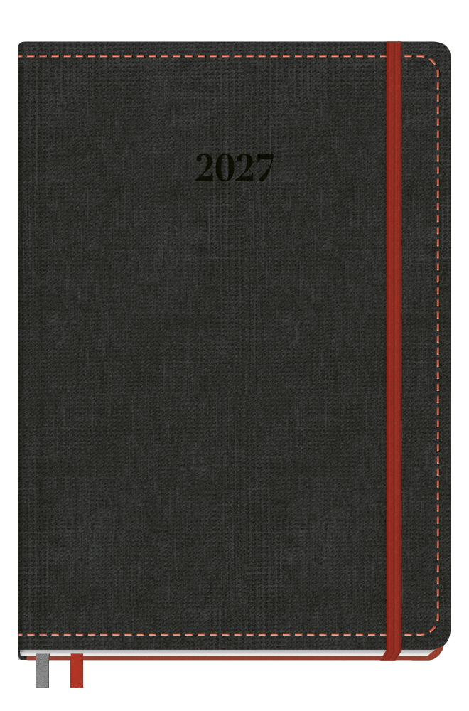 Grace Daily Diary Large