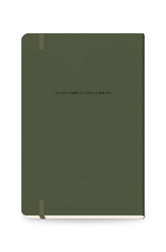 Cactus leaves