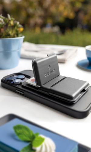 MAGSAFE BLACK