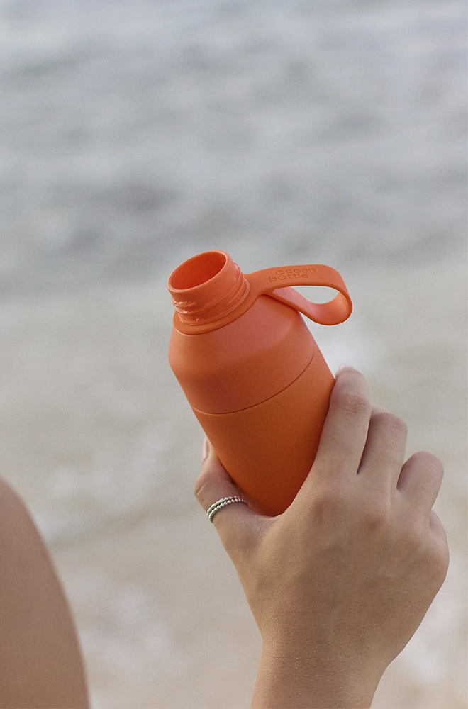 Sun Orange