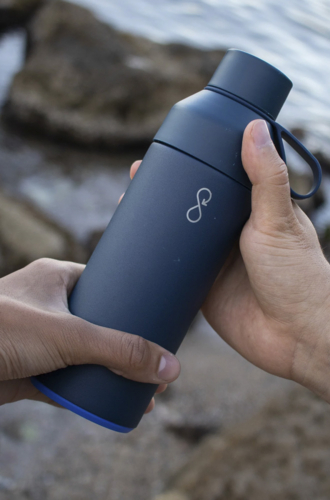 Thermos &amp; Bottles