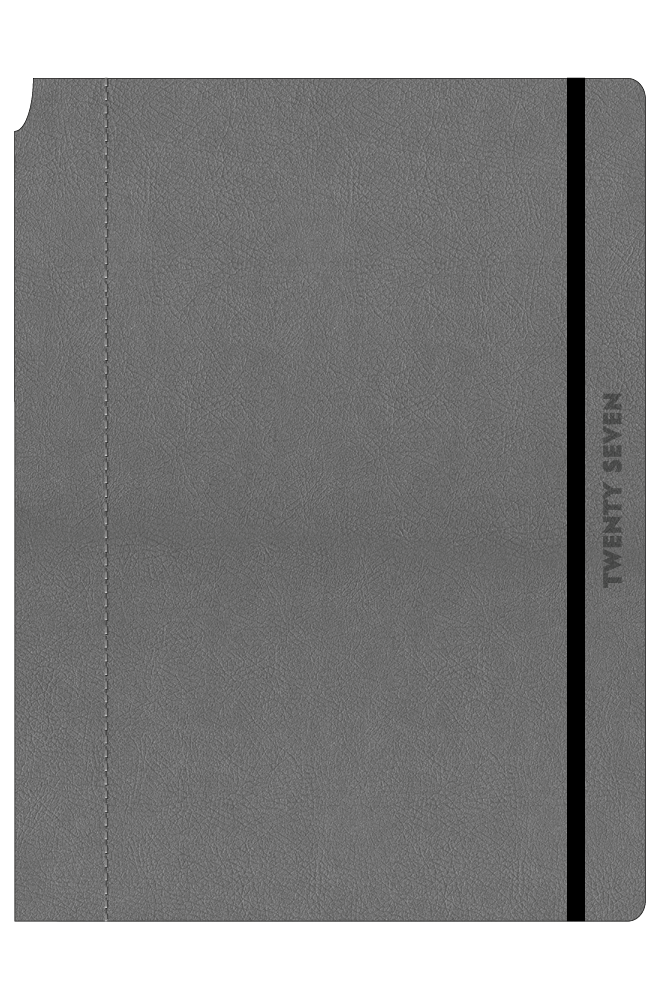 Grey