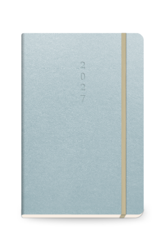 Arctic Blue