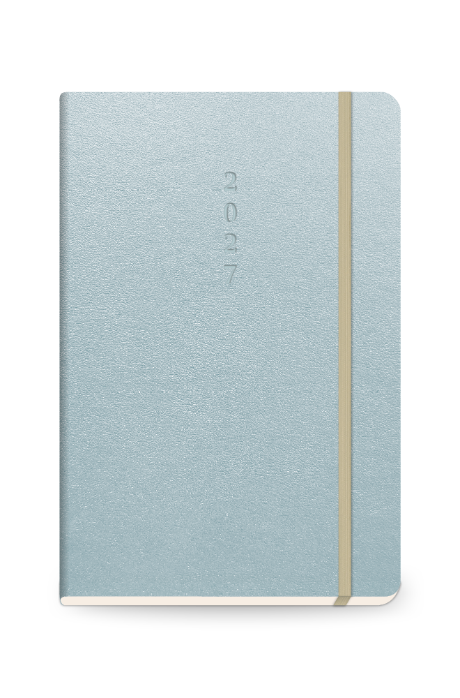 Arctic Blue