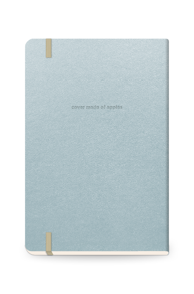 Arctic Blue