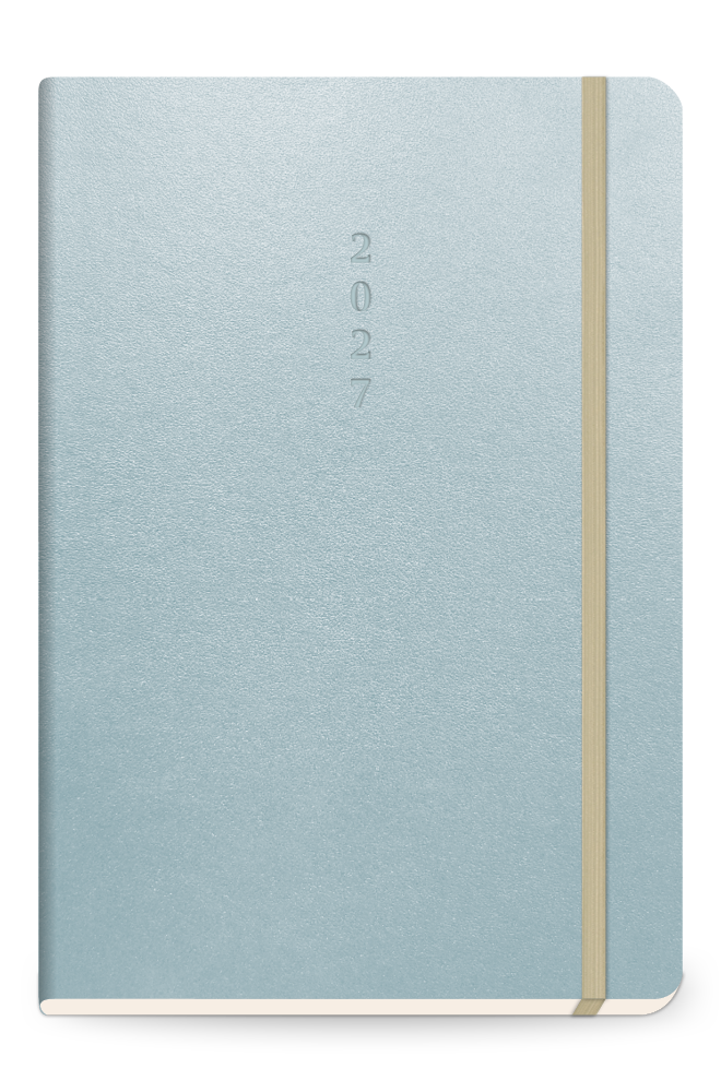 Arctic Blue