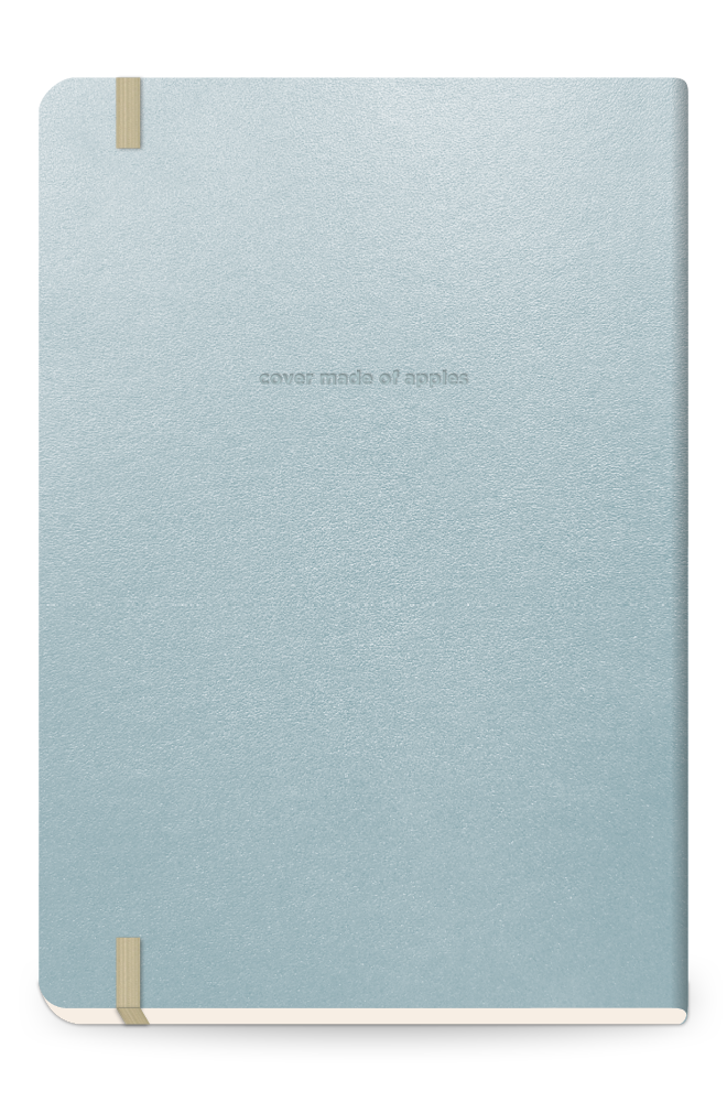 Arctic Blue