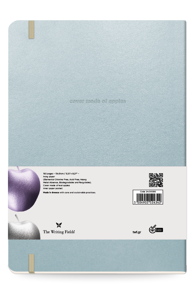 Arctic Blue