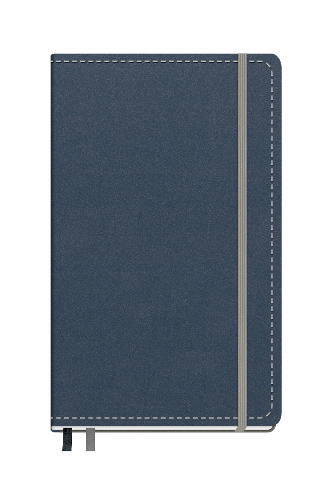 Blue Grey 