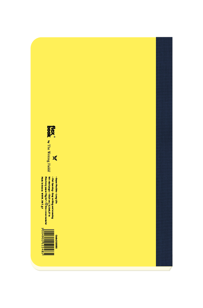 21.00060 Yellow 