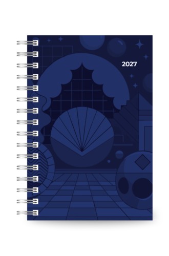 Spiral 210
