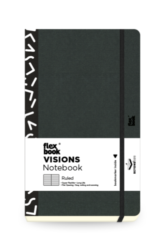 Visions Notebook